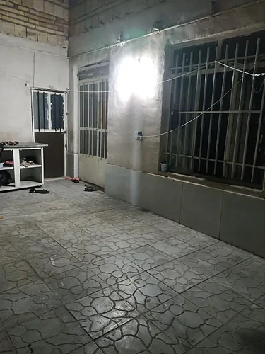 تصویر 2 - خانه منزل ویلایی واقع در مهراباد در مشهد