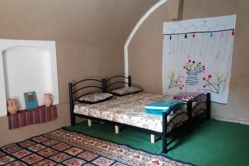 تصویر 4 - اقامتگاه بوم‌گردی خان قالان سراب (چیچک) در  همدان