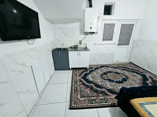 تصویر 3 - آپارتمان آریا سویت (همکف ) در همدان