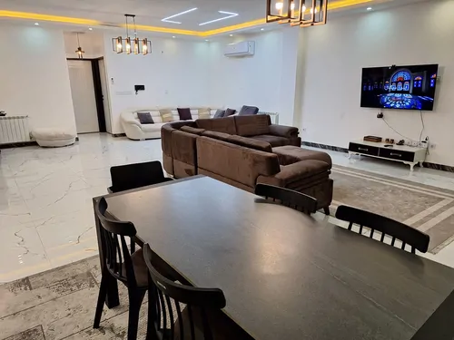 تصویر 41 - آپارتمان پنت هاوس ساحلی باتیس در نوشهر