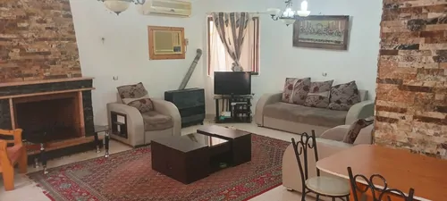 تصویر 5 - ویلا ویلا دربست دوخوابه سیترا امیرفاضلی در  نوشهر