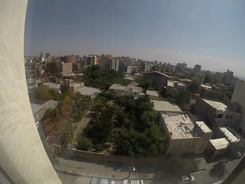 تصویر 2 - هتل آپارتمان سهند(واحد ۸) در سرعین