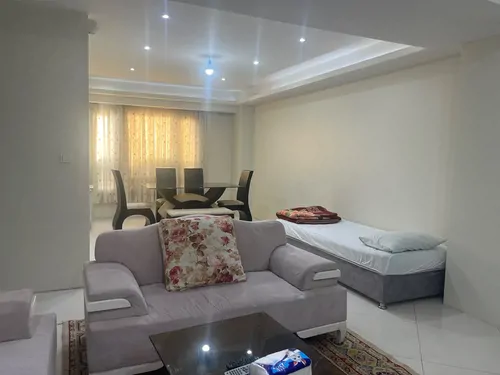 تصویر 4 - آپارتمان دو خوابه مرکز شهر (6) ساختمان مهوین در تهران