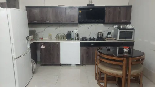 تصویر 5 - ویلا باغ استخردار سرپوشیده یاشگین  در  مشهد