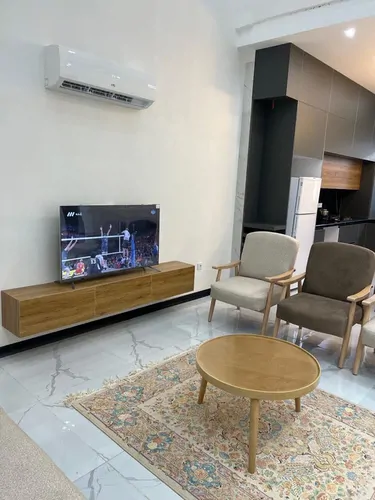 تصویر 8 - ویلا استخردار آبگرم کوهیار  در  فرح آباد