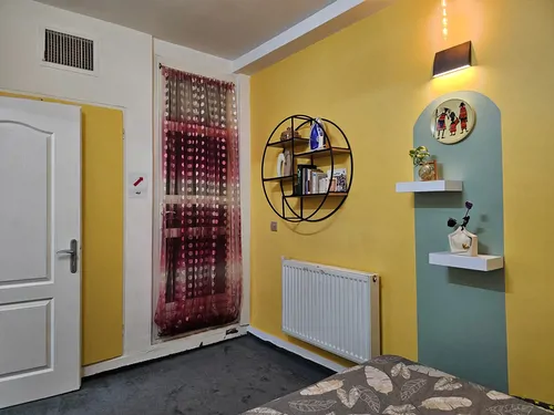 تصویر 20 - آپارتمان مبله نیلی در  قم