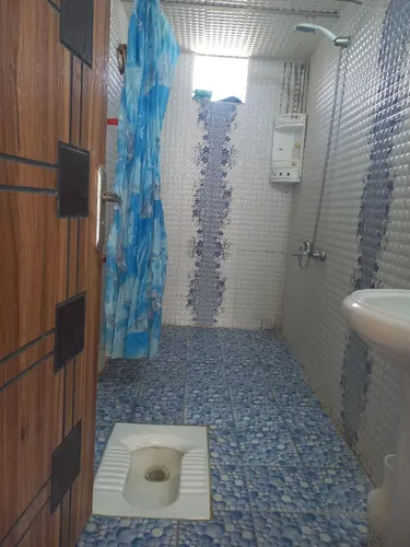 تصویر 2 - ویلا ویلابا استخر سرپوشیده با اب گرم و زمین والیبال ماسه ای در اصفهان