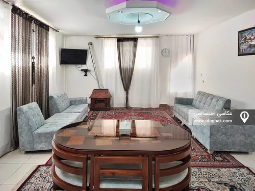 تصویر 8 - آپارتمان حافظ در  شیراز