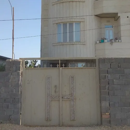 تصویر 7 - ویلا طالبی (1) در  فرح آباد