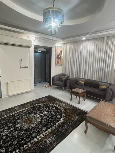 تصویر 8 - ویلا استخردار آبگرم گلها با بیلیارد در  مشهد