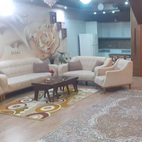 تصویر 3 - ویلا استخرو جکوزی  در محمودآباد