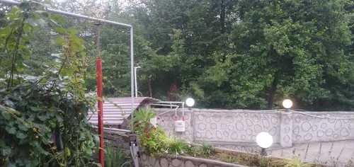 تصویر 28 - ویلا رایکا (1) جکوزی دار در سوادکوه