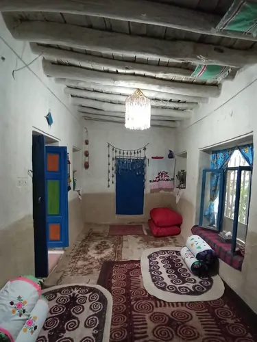 تصویر 5 - اقامتگاه بوم‌گردی باران در  آزادشهر
