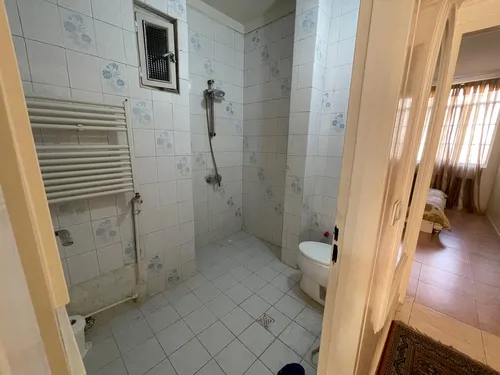 تصویر 10 - آپارتمان آسایش (4) در شهرک راه آهن  در  تهران