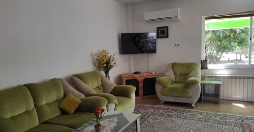 تصویر 9 - ویلا ویلا باغ دوبلکس آرام در رشت