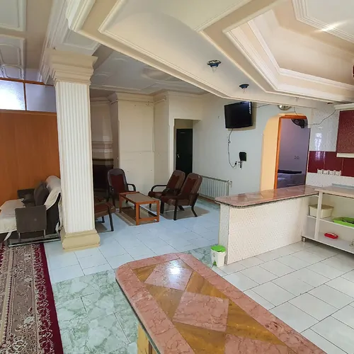 تصویر 2 - هتل آپارتمان رهپویان عدالت شمال (۱۰۲) در  محمودآباد