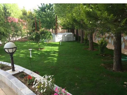 تصویر 3 - ویلا باغ وعمارت لوکس در شیراز