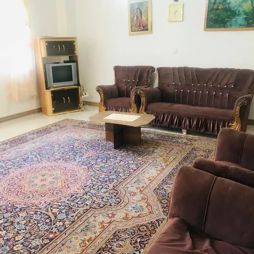 تصویر 2 - ویلا امیر در رامسر