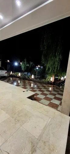 تصویر 4 - ویلا ویلا آرامش  در چهارباغ