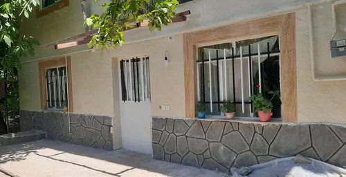تصویر 2 - سوییت سوعیت داخل باغ با طبیعت زیبا در محیطی دنج با اب وهوای عالی  نزدیک به رودخانه  در الموت
