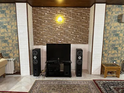 تصویر 5 - ویلا ویلا استخردار خانوادگی در  ایزدشهر