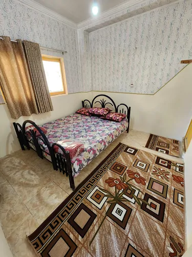 تصویر 5 - مهمانسرا متل اشیانه دریا در  بابلسر