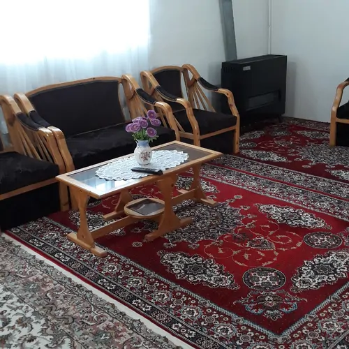 تصویر 4 - ویلا ویلا دوخواب حیاط دار در انزلی