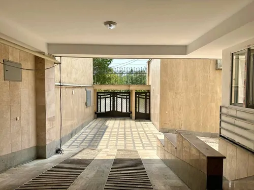 تصویر 9 - آپارتمان مبله لاولی روم در تهرانپارس (303) در  تهران