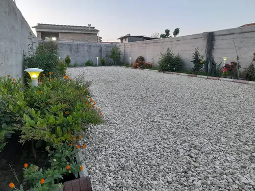 تصویر 10 - خانه کاسپین چارقلی  در  بندر ترکمن