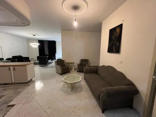 تصویر 3 - آپارتمان مبله در فردوس غرب (۶) در  تهران