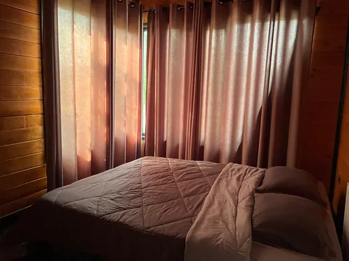 تصویر 20 - کلبه استخردار آبگرم مَریجان در شهسوار