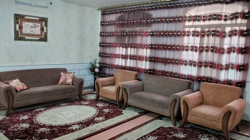 مبله قاصدک