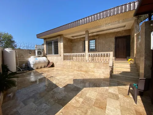 تصویر 12 - ویلا استخردار آبگرم نصیری (۲) در ساری