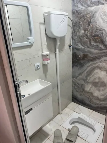 تصویر 21 - ویلا استخردار آبگرم آسمان در خمام