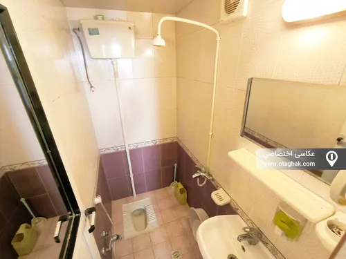 تصویر 18 - خانه ویلایی کاشو (سهراب 3) در کاشان