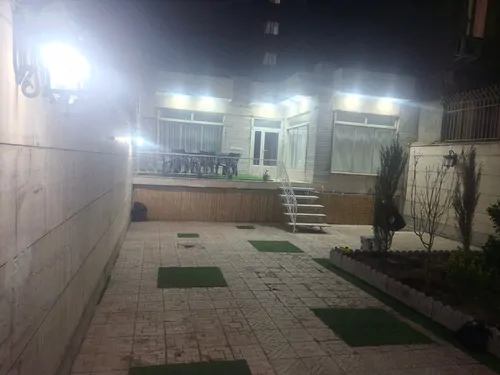 تصویر ۱ - ویلا مصطفایی   در  مشهد