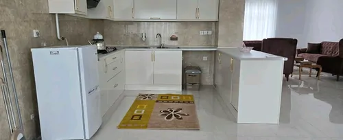 تصویر 4 - آپارتمان مبله توسکا (2) در شهسوار