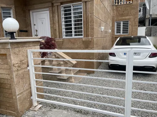 تصویر 2 - ویلا استخربیلیاردمدرن در متل قو