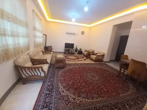 تصویر 3 - سوییت سوئیت دوخوابه ساحلی مبین در فرح آباد