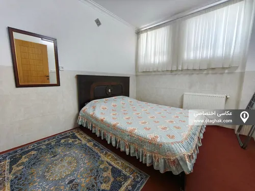 تصویر 9 - آپارتمان مبله پارسا در یزد