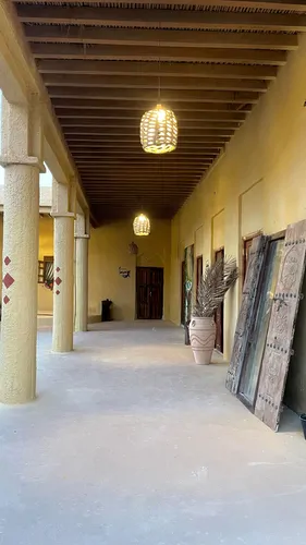 تصویر 14 - اقامتگاه بوم‌گردی مِیلس (واحد ۱۰۱) در  قشم