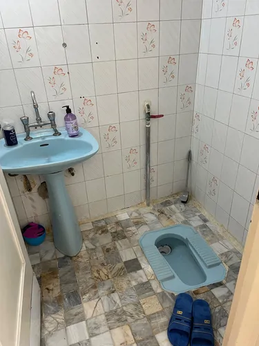 تصویر 13 - آپارتمان مبله ملینا (2) در تهرانپارس شرقی در  تهران