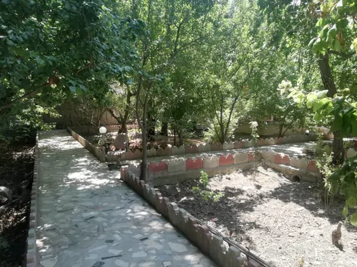 تصویر 20 - ویلا باغ قاصدک  در  ملارد 