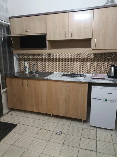 تصویر 9 - آپارتمان سید علی حنایی (واحد 2) در مشهد