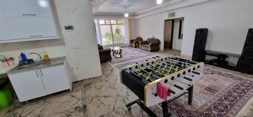 تصویر 3 - ویلا باغ ویلا استخر داخل ویلا آب گرم  در ملارد 