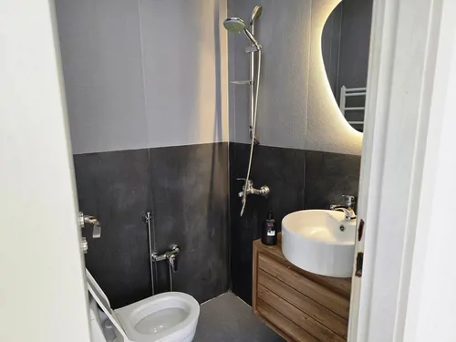 تصویر 32 - ویلا استخردار آبگرم زنبق با فوتبال دستی در  چهارباغ