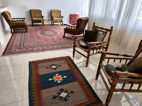 تصویر 8 - خانه قلات (2) در  شیراز