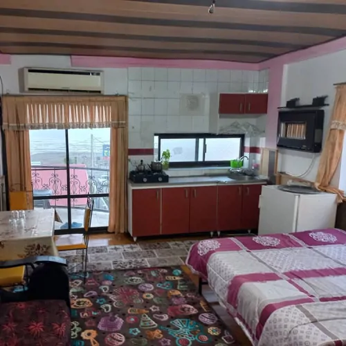 تصویر 6 - آپارتمان مبله کاسپین(واحد۱۱) در  محمودآباد