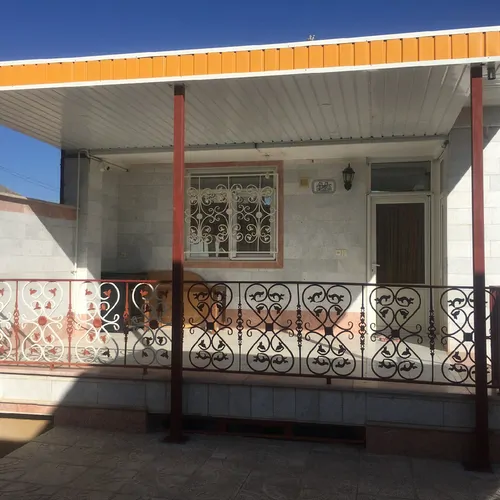 تصویر 9 - خانه دلگشا در خرقان در  شاهرود