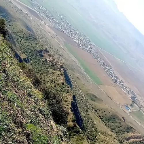 تصویر 2 - مهمانسرا خانه مسافر.سوئیت  در مانه و سملقان